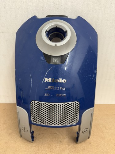 Miele s4212 plus haustür - s4212,