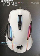 Roccat Kone AIMO Gaming Maus