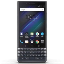 BlackBerry Key2 64GB Black