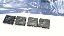 MOTOROLA MC68HC11E1FN