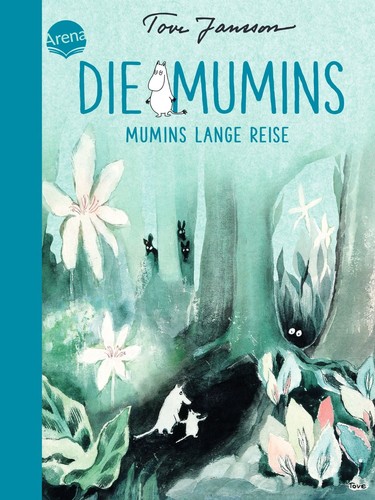Die mumins lange - die,