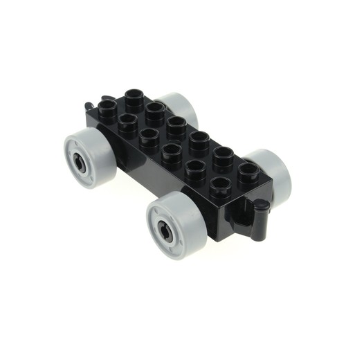Lego duplo anhänger - 1x,
