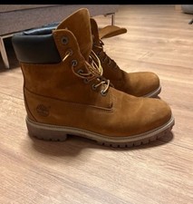 Timberland boots 42 - boots, gr.