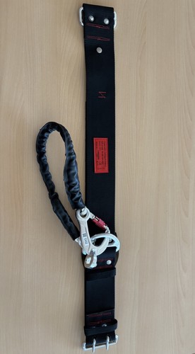 Feuerwehr haltegurt größe - feuerwehr, 4