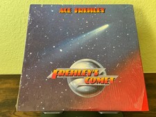 Vinyl Ace Frehley Schallplatte