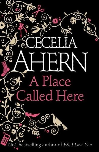 Untitled cecelia ahern - cecelia,