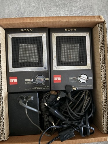 Sony apm 007av - sony, apm-007av
