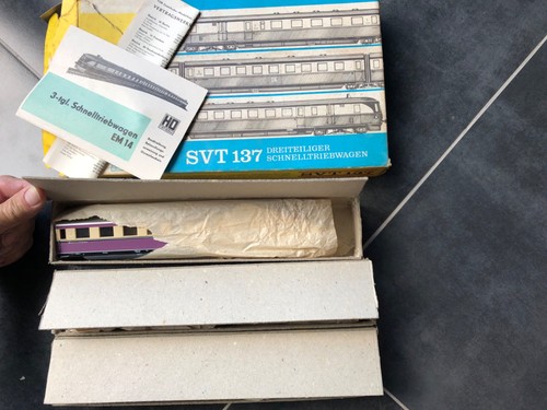Piko svt 137 - 137, dreiteiliger