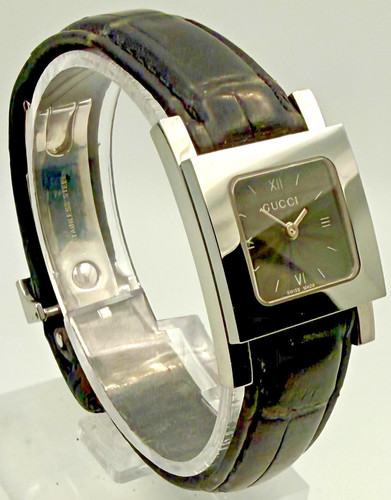Gucci 7900p swiss made - gucci,