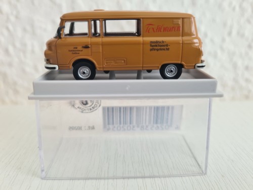 Brekina 30205 barkas b1000 - 30205,