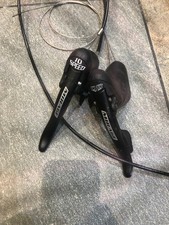 Campagnolo Mirage 3 x 10 Gang