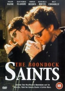 The boondock saints - the, [dvd]