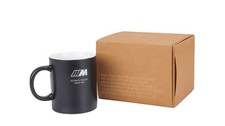 Original BMW M Tasse