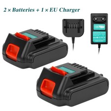 Für Black&Decker BL1114