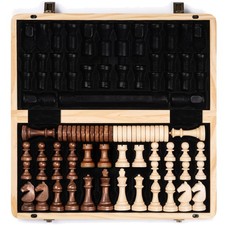 Elegantes 38,1 cm Magnetisches