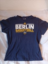 Adidas Alba Berlin Basketball