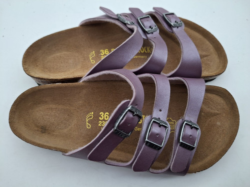 Birkenstock sandaletten - birkenstock,