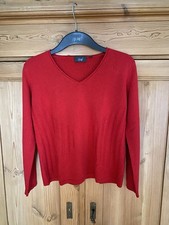 Pullover Damen Kaschmir/Seide