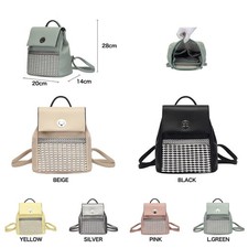 DAMEN RUCKSACK TASCHE REISE