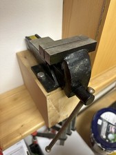 Klemmsia Klemmzwinge Holz-Klemme für Schreiner