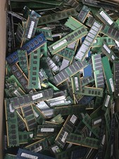 19,6 kg RAM Schrott Goldkante ohne Metallteile – Edelmetall Recycling