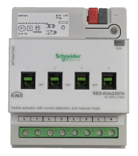 Schneider electric mtn647595 - electric,