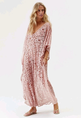 Melissa odabash spitzen - melissa, kaftan