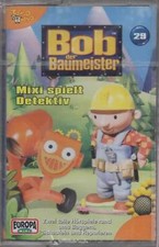 Bob der Baumeister Folge 29
