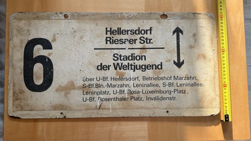 Veb kombinat berliner - kombinat,