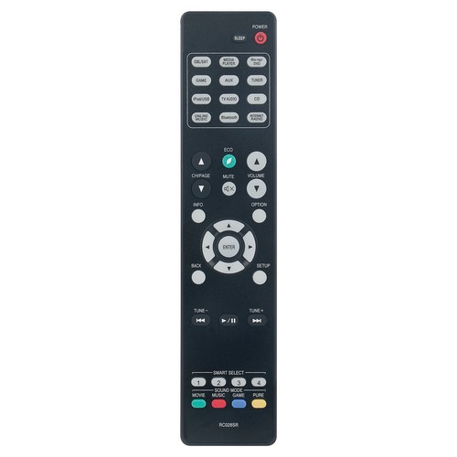 Neu rc028sr fernbedienung - neu, ir