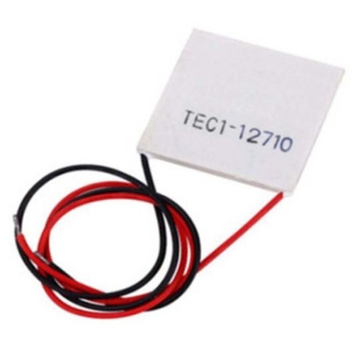 Tec1 127010 thermoelektrisches - tec1-127010,