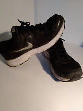 Herren / Männer Schuhe Nike Reslon Gr. 41 schwarz gebraucht gay
