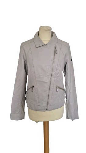 Cecil damen jacke kunstleder - cecil,