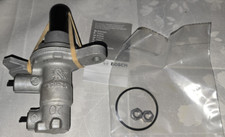 Hauptbremszylinder Ford Fiesta