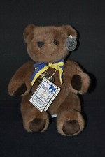 Althans teddybär liebhaber - teddybär,