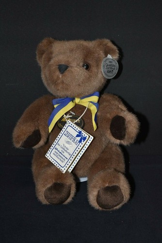 Althans teddybär liebhaber - althans,