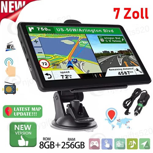 Zoll gps navi navigation - navi,
