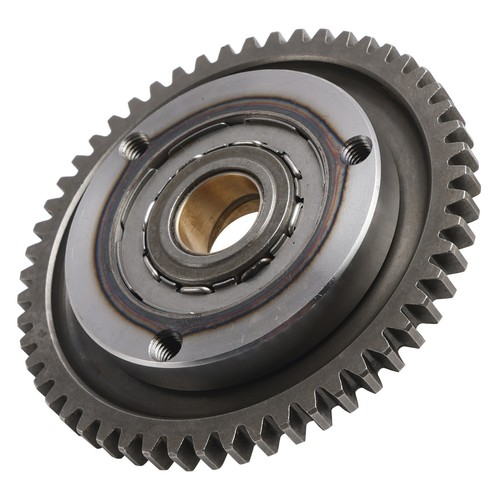 Anlasser freilauf mit - freilauf,