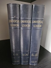 Universal Lexikon in 3