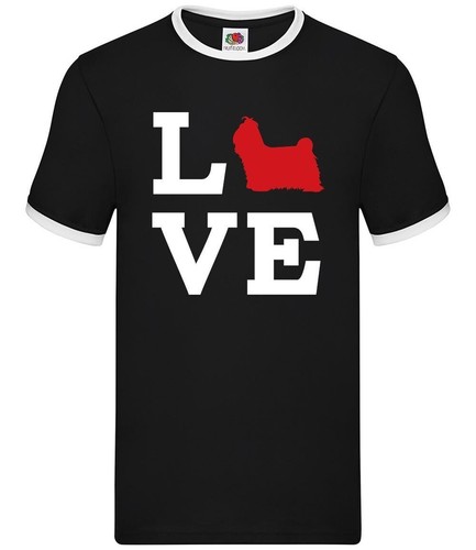 Love shih tzu hund - love,