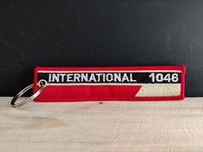 IHC 1046 IH International CASE