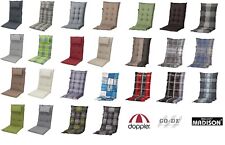 Auflagen Hochlehner Polster 8