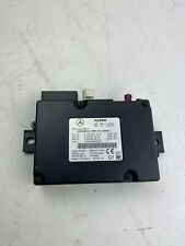 Mercedes C Klasse W204 S204 Kommunikationsmodul Telefon Telematic A2429007001