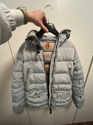 Parajumpers winterjacke l - parajumpers, gr