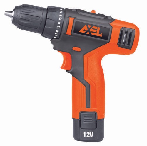 Lithium doppel akku - lithium,