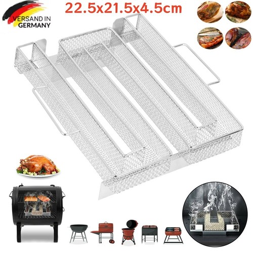 Bbq kaltraucherzeuger - bbq,