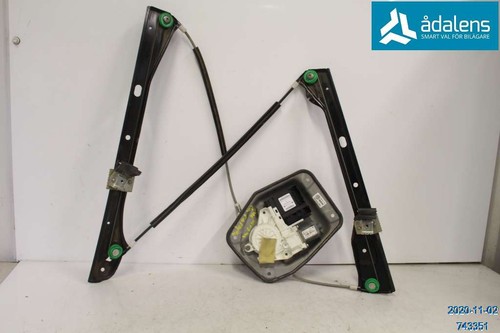 Fensterheber motor - fensterheber,