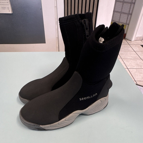 Seemann boot - seemann,