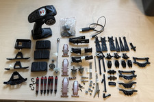 RC Monstertruck Nr. 9125