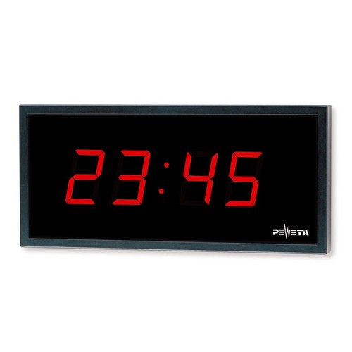 Peweta led digitaluhr - peweta, led-digitaluhr